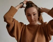 Nejuniverzálnější účesy Foto: snímek obrazovky YouTube
