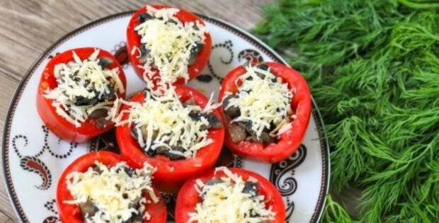 Fotografie: iamcook.ru