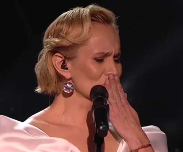 Vzpomínka na Hanu Zagorovou rozplakala slavné tváře. Foto: snímek obrazovky blesk.cz