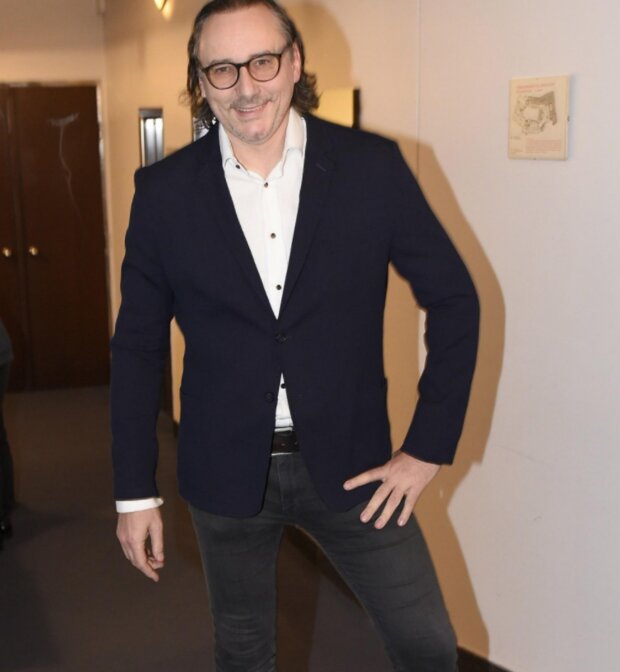 Marian Vojtko. Foto: snímek obrazovky super.cz