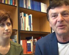 "Museli jsme se podle situace zařídit”: Pavel a Monika Trávníčkovi promluvili o tom, čemu se v současné době věnuji