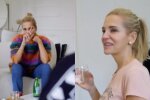 Dara Rolins reaguje na kritiku: „Na to, jak se cítím, nemá ani dobrý, ani zlý komentář žádný vliv"