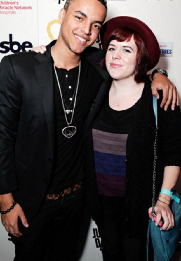 Connor. Foto: snímek obrazovky laykni.com