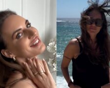Lucie Šlégrová se pochlubila krásnými snímky z dovolené: "Člověk by potřeboval několik životů, aby tady všechno stihl"
