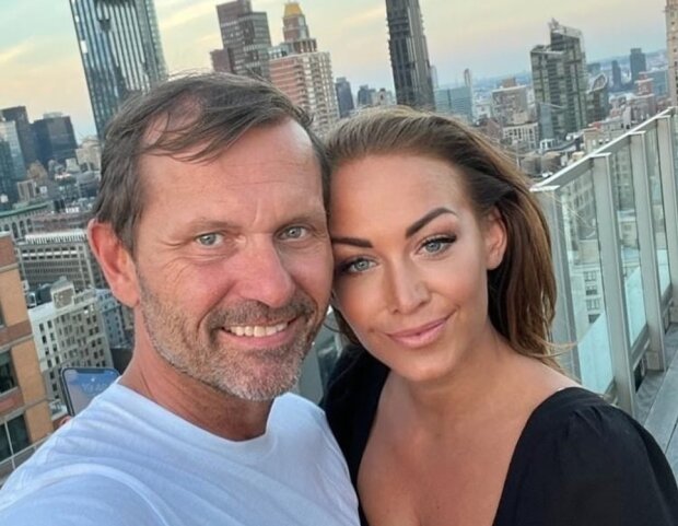 Nejsledovanější český pár si užívá v New Yorku. Reakce fanoušků: "Pan Soukup jen kvete a Agátka září"
