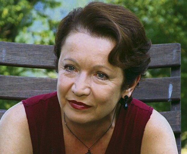 Hana Maciuchová. Foto: snímek obrazovky denik.cz