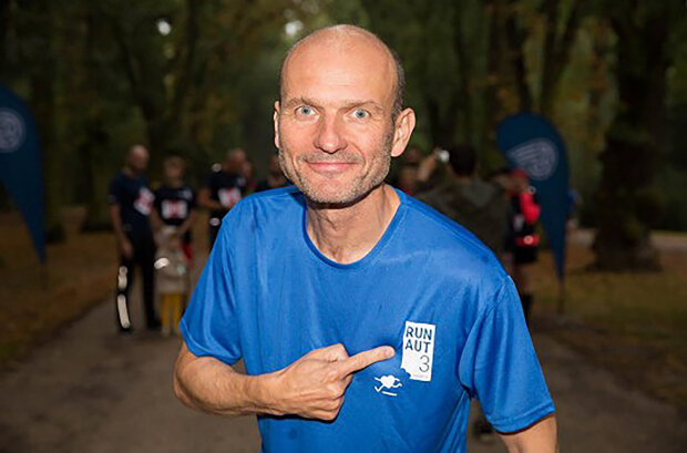 Proč se běhání Dalibor Gondík nevzdá za žádnou cenu: "Běhám nad ránem, velmi brzo ráno"