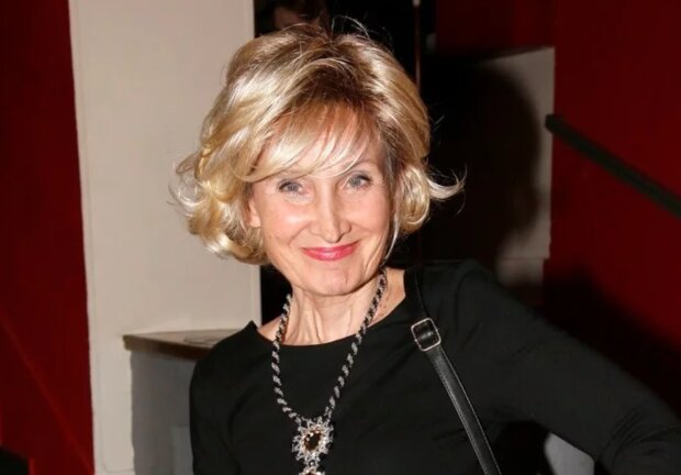 Zuzana Bubílková. Foto: Snímek obrazovky ahaonline.cz