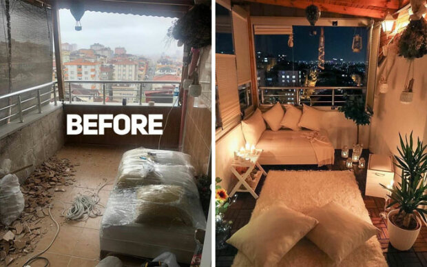 Před a po: Zajímavé nápady na renovaci, díky nimž bude váš domov pohodlný a funkční