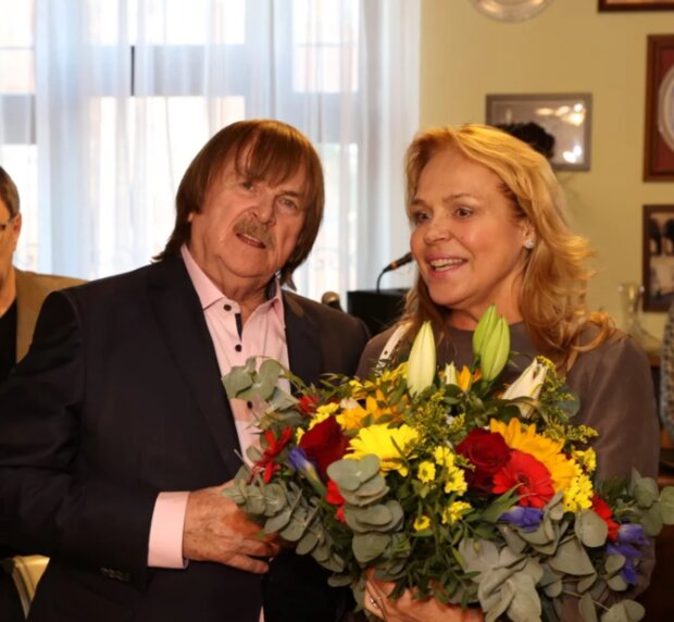 Dagmar Havlová. Foto: snímek obrazovky ahaonline.cz