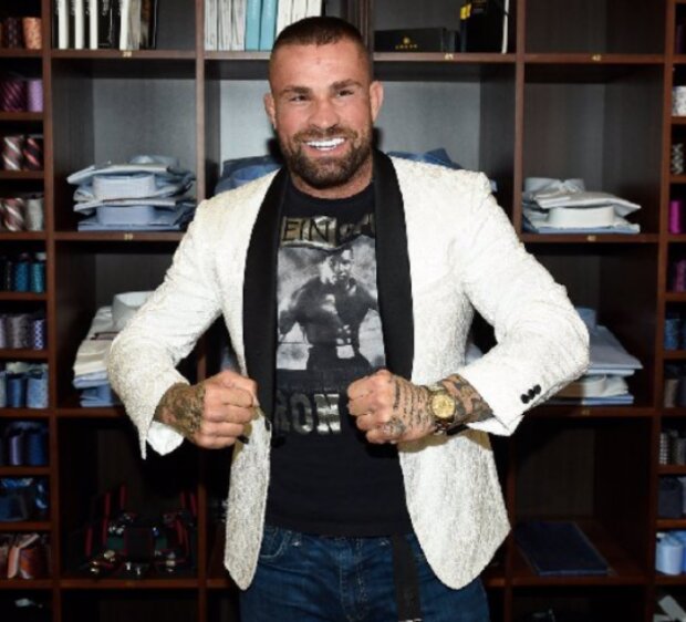 Karlos Vémola. Foto: snímek obrazovky extra.cz