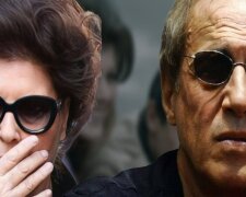 Znělo to jako facka: Celentanova manželka veřejně zostudila jeho milenku