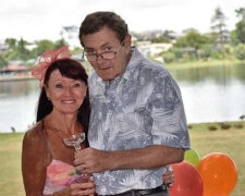 Manžel zapomněl, že je ženatý už 34 let a znovu požádal o ruku svou ženu