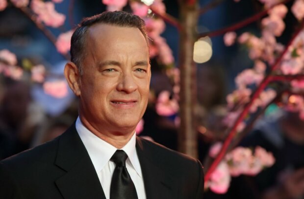 "Dávej na sebe pozor, Tome": Fanoušci Toma Hankse mají velké obavy o zdraví herce