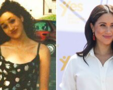 Jak vypadaly celebrity před zásahem stylistů