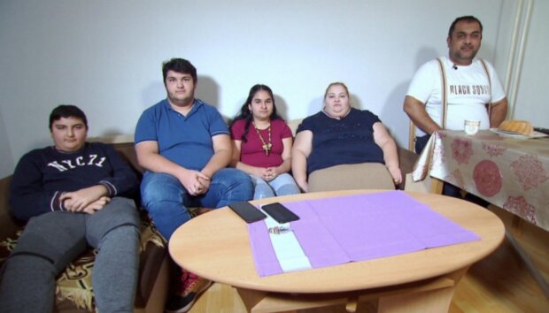 Výměna manželek. Foto: snímek obrazovky super.cz