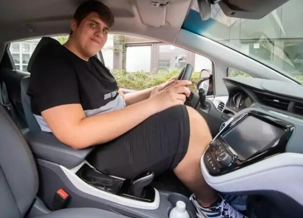 Fotografie: bigpicture.ru