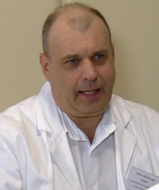 Petr Rychlý. Foto: snímek obrazovky extra.cz