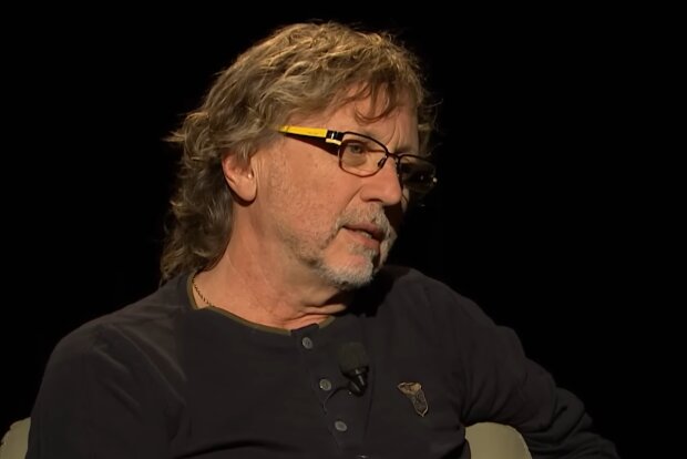 Dalibor Janda. Foto: snímek obrazovky YouTube