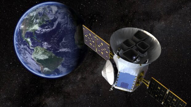 „Lovec planet“: vesmírný dalekohled TESS objevil první potenciálně obyvatelnou planetu velikosti Země