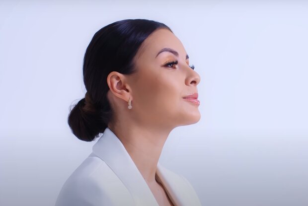 Monika Bagárová. Foto: Snímek obrazovky YouTube