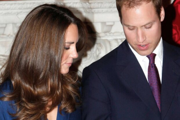 Kate Middleton ukázala svým dětem fotky ze zásnub s Williamem: Děti vyjádřili svou upřímnou reakci