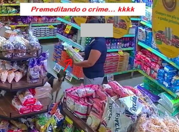 Zdroj fotografie: facebook.com/União-Supermercado