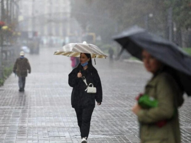 Počasí. Foto: snímek obrazovky YouTube