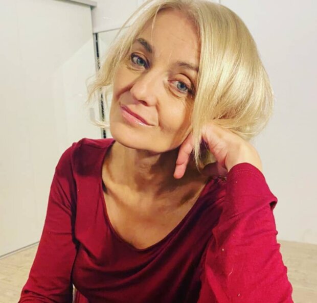 Veronika Žilková. Foto: snímek obrazovky stars24.cz