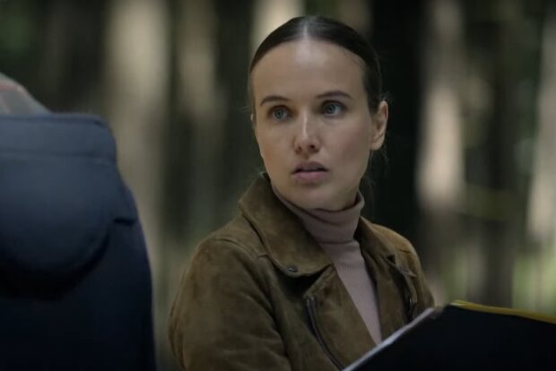 Tereza Ramba. Foto: snímek obrazovky YouTube