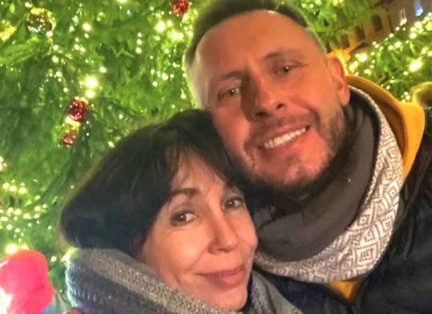 "Vánoce a Nový rok budeme slavit v teple”: Jan Tuna prozradil, jak prožije první Vánoce s Nelou Boudovou