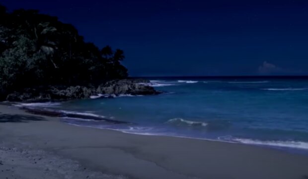 Dovolena. Foto: snímek obrazovky YouTube