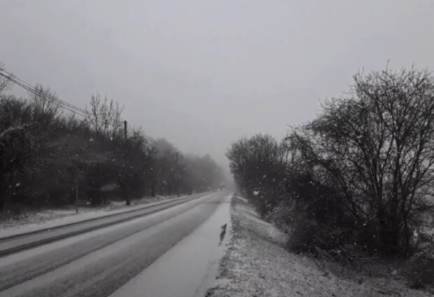 Počasí. Foto: snímek obrazovky YouTube