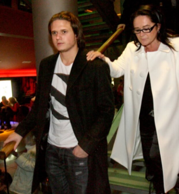 Ondřej Brzobohatý. Foto: snímek obrazovky blesk.cz