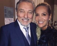 Dara Rolins: Neuvěřitelné zážitky s Karlem Gottem