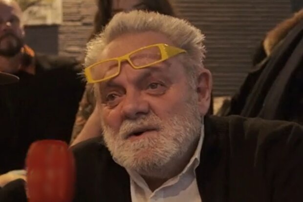 Václav Upír Krejčí, Foto: snímek obrazovky YouTube