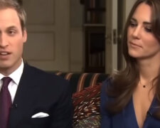 Kate Middlon a princ William pro děti zavedli neobvyklý požadavek na zaměstnance: "Princ William je dobrý táta"