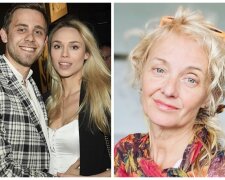 Veronika Žilková, Vincent Navrátil a Aneta Kňávová. Foto: snímek obrazovky Instagram