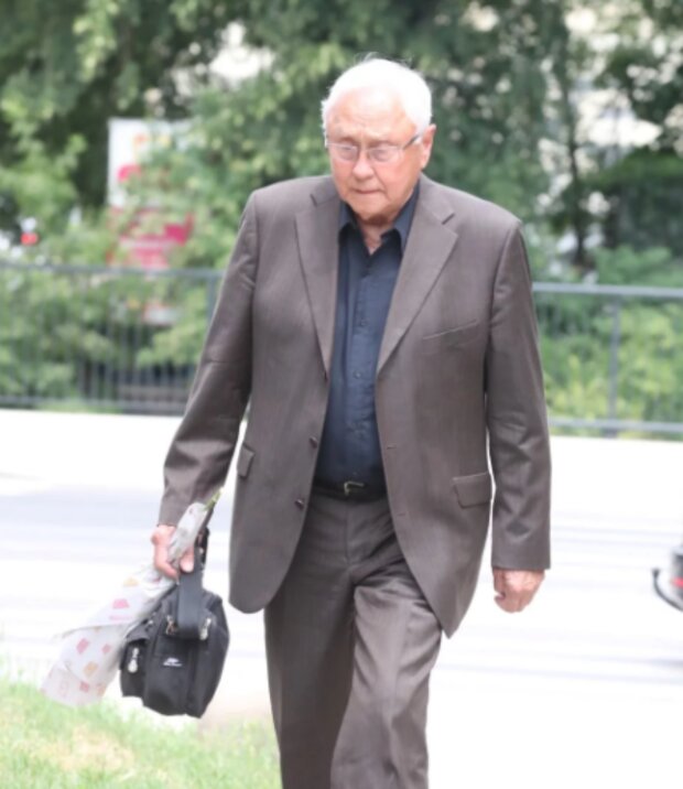 Jaroslav Satoranský. Foto: snímek obrazovky ahaonline.cz