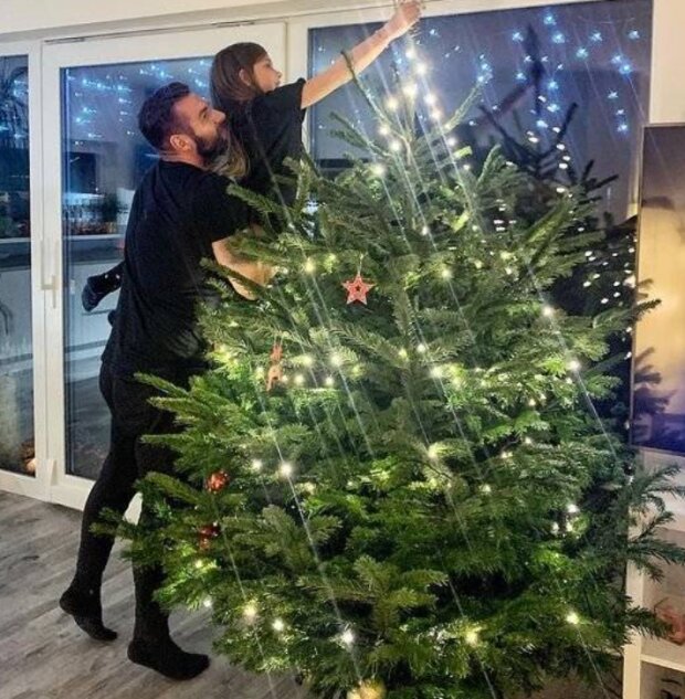 Archiv Andrea Pomeje. Foto: snímek obrazovky extra.cz