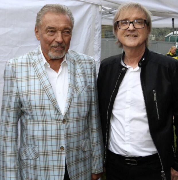 Meky Žbirka. Foto: snímek obrazovky ahaonline.cz