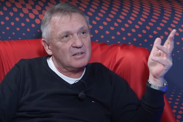 Zbigniew Czendlik. Foto: Snímek obrazovky YouTube