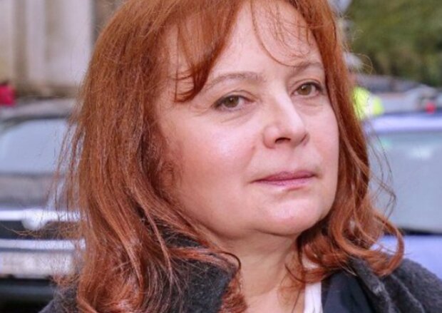Libuše Šafránková. Foto: snímek obrazovky YouTube