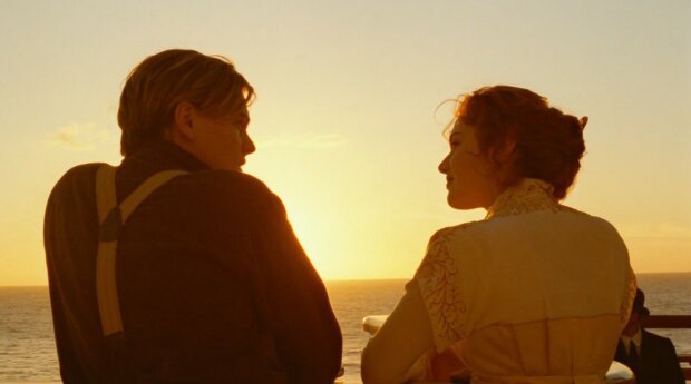 Co spojuje herce z Titaniku o 20 let později: Leonardo DiCaprio a Kate Winsletová si užívají vzájemnou společnost