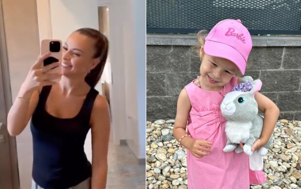 Monika Bagárová se pochlubila krásnou dcerou: "Ona je můj životní motor moje motivace"