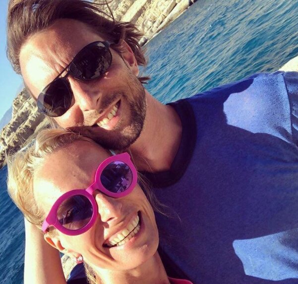 Kristina Kloubková. Foto: snímek obrazovky ahaonline.cz