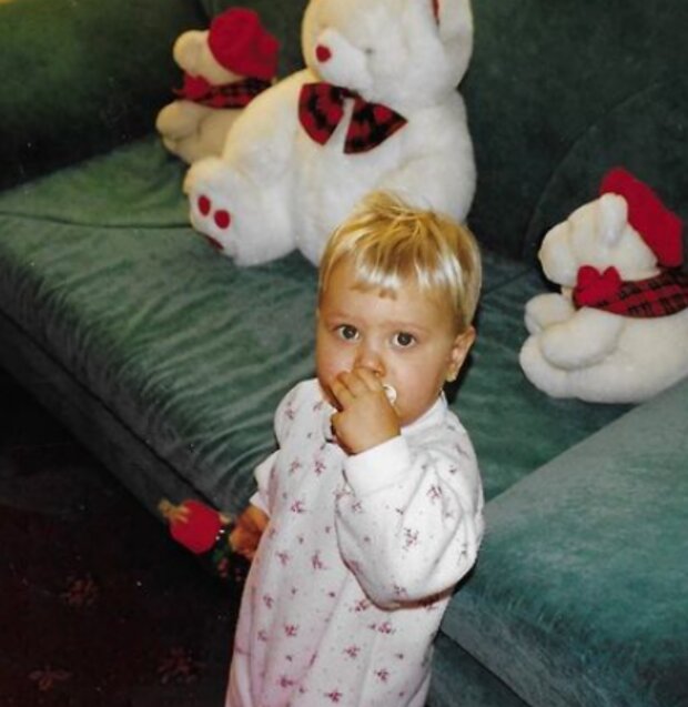 Charlotte Štiková. Foto: snímek obrazovky Instagram