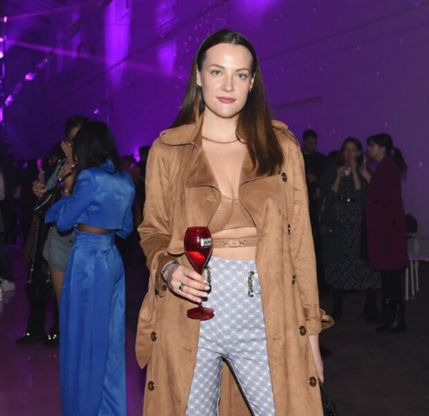 Kateřina Sokolová. Foto: snímek obrazovky super.cz