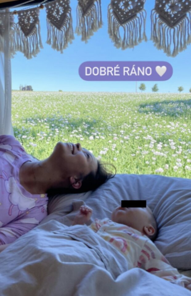 Rodina. Foto: snímek obrazovky blesk.cz