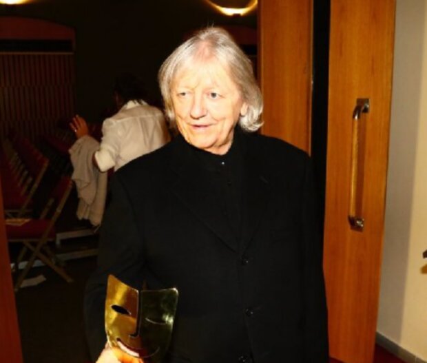 Václav Neckář. Foto: snímek obrazovky extra.cz